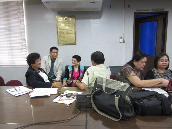 Meeting